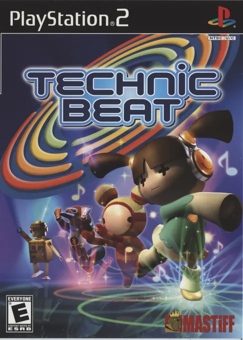 Technic Beat (USA)